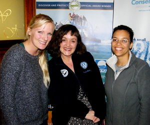 Interessante Besprekingsaande